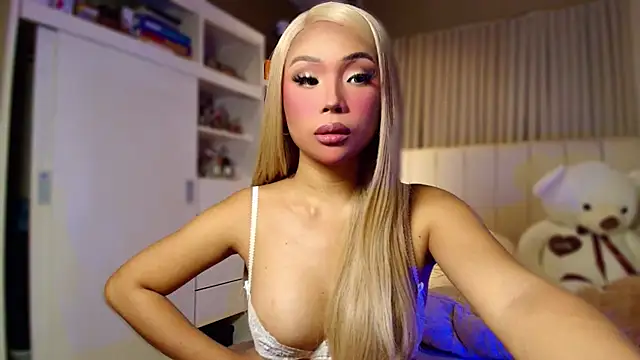 venusangelic webcam