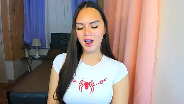 ameliamaureen webcam