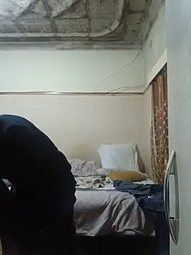 Zolani003 webcam