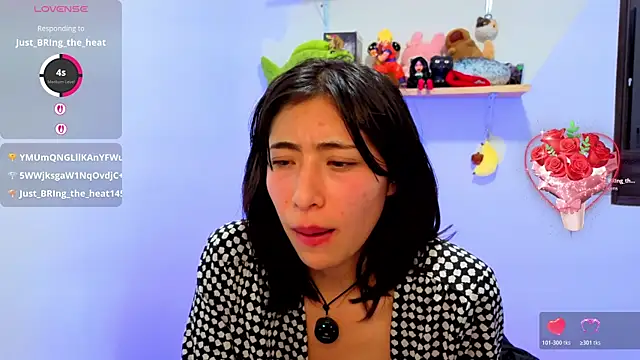 yeon-ju webcam