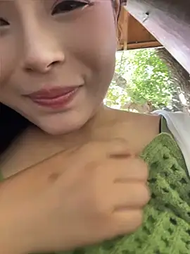 xiaolu0706 webcam