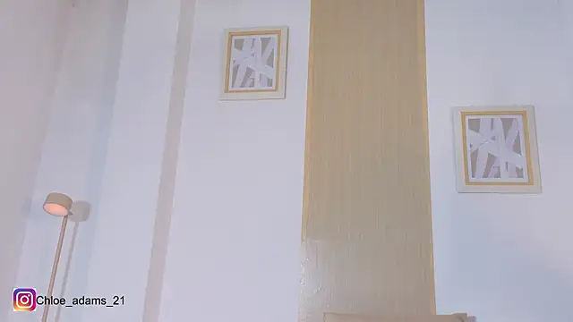 Chloe_adams_1 webcam