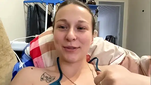TaIliedGuest webcam