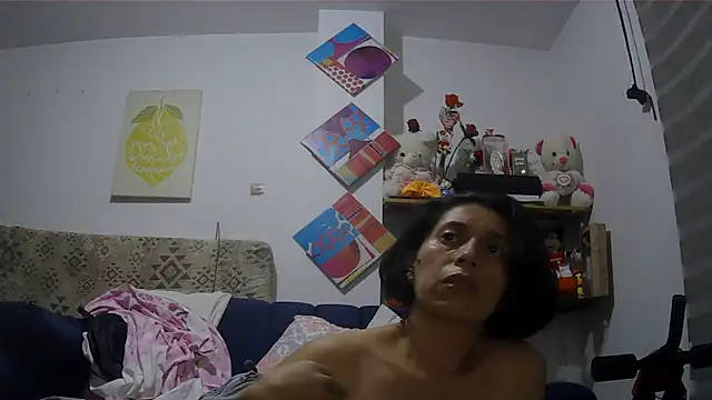 sexy_mary_69 webcam