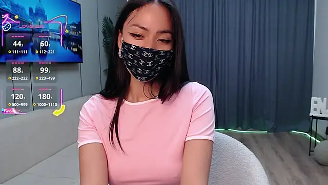 ThaiBoo webcam