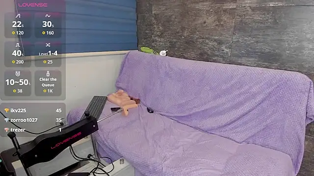 oriana_olsen webcam