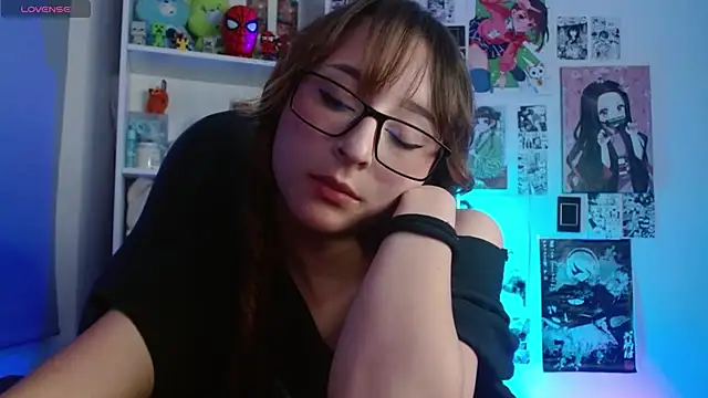 CelesteAyase webcam
