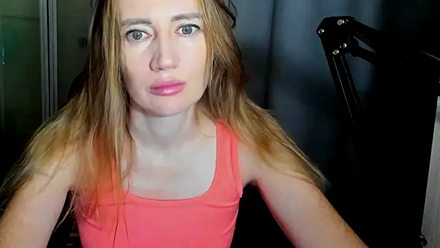 JessFoxxx webcam