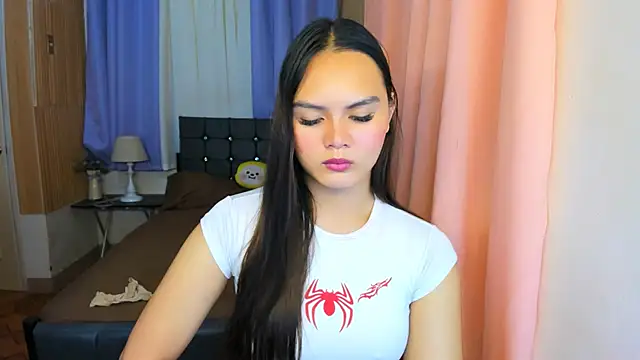 ameliamaureen webcam