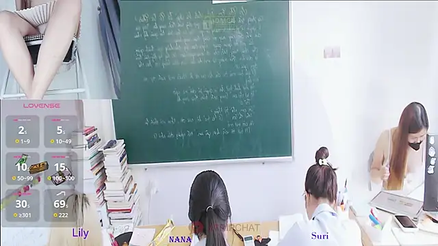 _Math_ live cam on StripChat