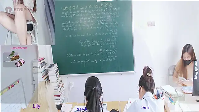 _Math_ webcam