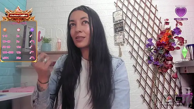 SALOME_KORLAND webcam