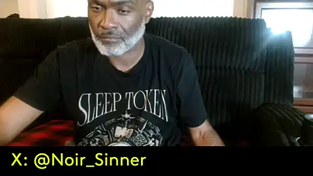 sinnernoir webcam