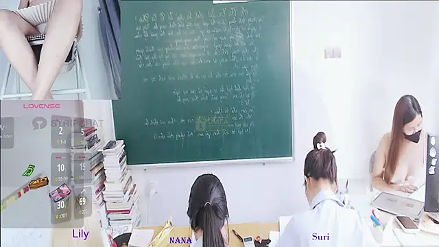 _Math_ webcam