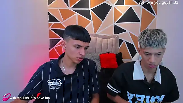 Juan_Nd_Steven webcam