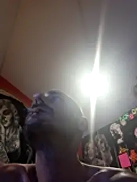 DaddyAndSplashQueen webcam