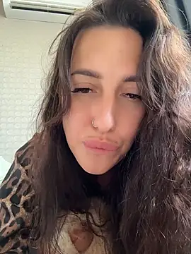 AleksandraRich webcam