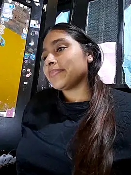zairabreze webcam