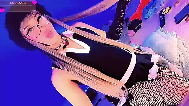 Shiaki_04 webcam