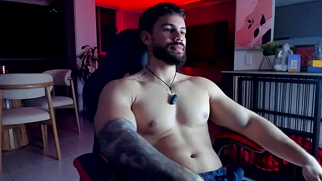 Valenthino_Salvatore webcam