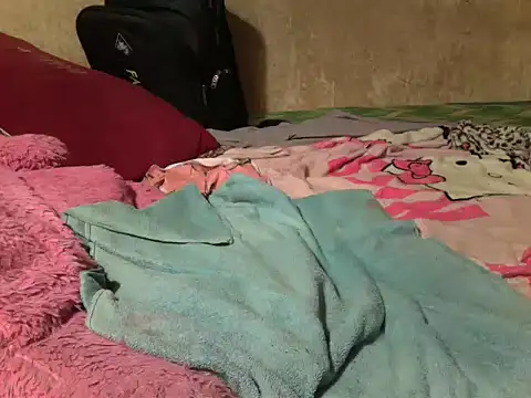 Sweet_pinayxx webcam