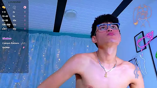 NicolasTorrez webcam