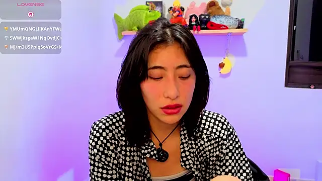 yeon-ju webcam