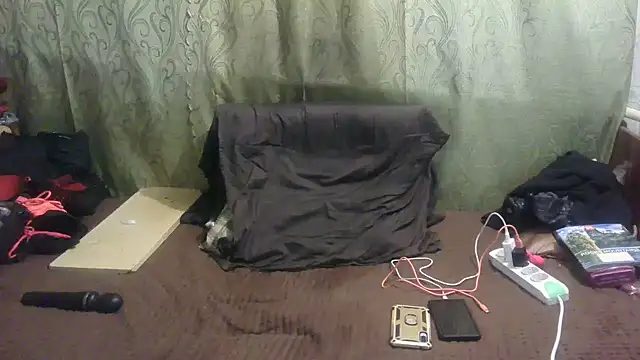 IngaQAce webcam