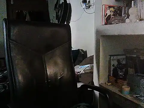 exude_diya webcam