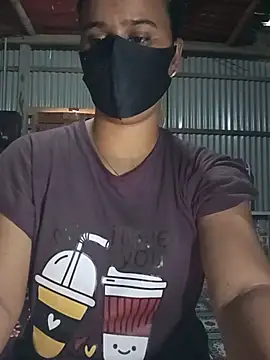 Sexy-Binita webcam