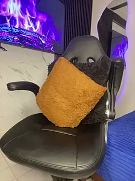Naughtysofiaa webcam