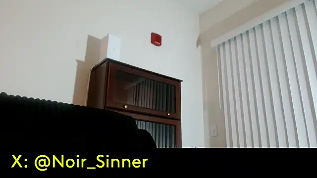 sinnernoir webcam