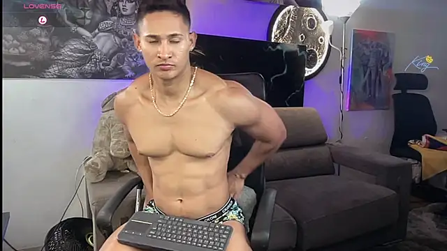 BenjaminCooperk
