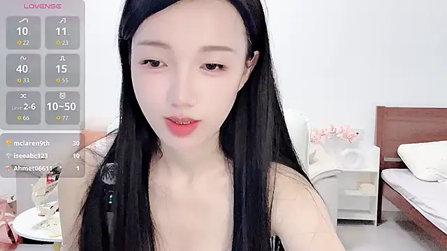 Anitta-XIXI-2005 live cam on StripChat