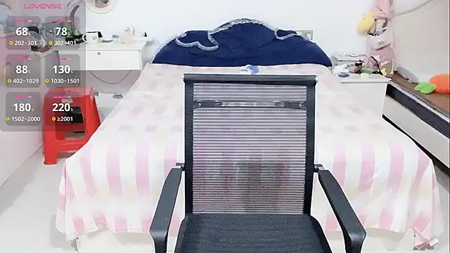 miaomiao-99 webcam