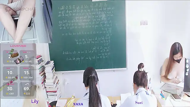 _Math_ webcam
