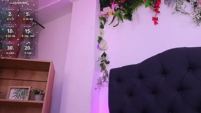 kaylee_lee webcam