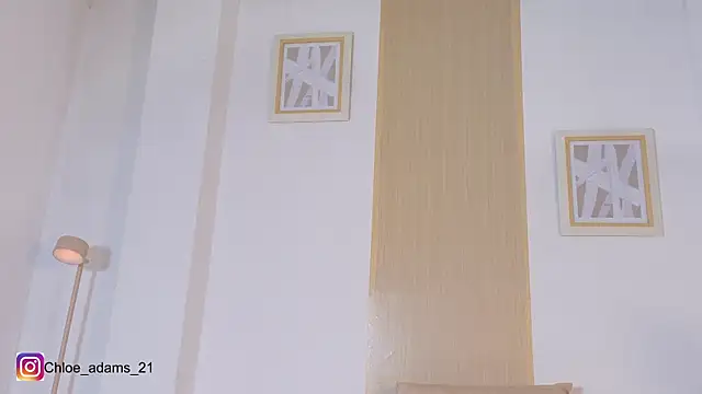 Chloe_adams_1 webcam