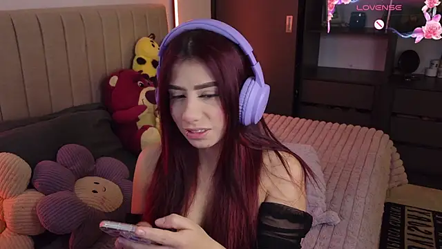 Your_rosalie webcam