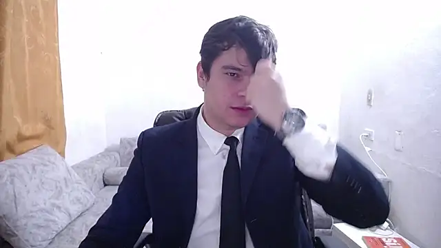 Victor_Maitland webcam