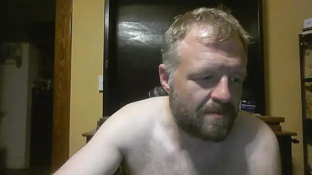 TheOneDonShaun webcam