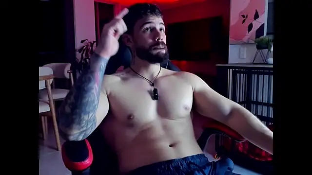 Valenthino_Salvatore webcam