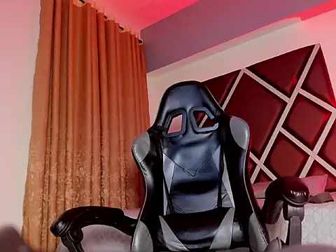 Axel_Royce webcam