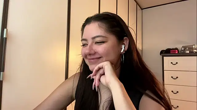 BashfulChan webcam