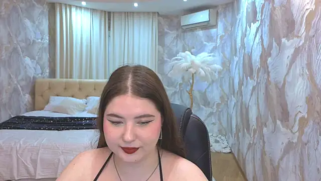 PixelGoddess webcam