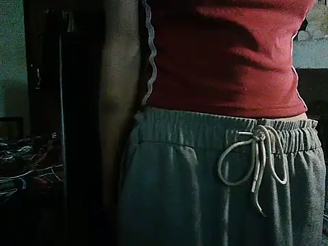 exude_diya webcam