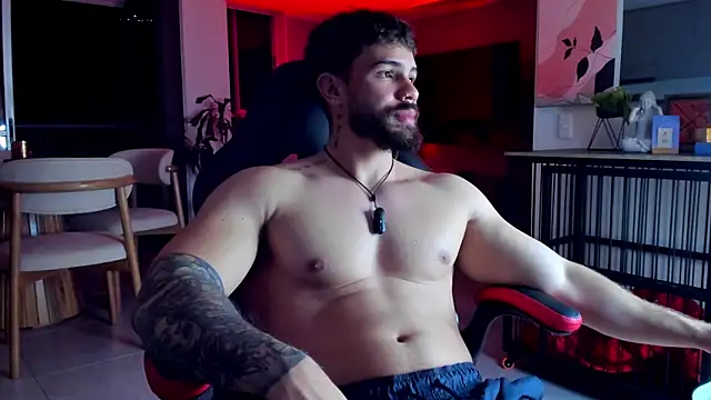 Valenthino_Salvatore webcam