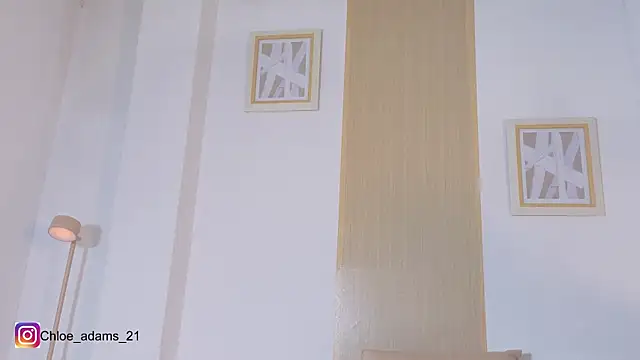 Chloe_adams_1 webcam