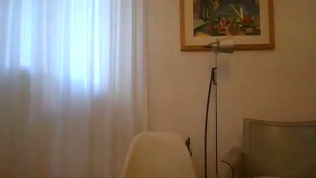 ANONIMO7735 webcam
