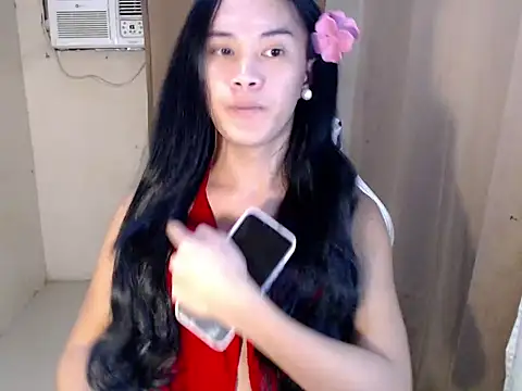 Ur_Goddes_Barbie webcam
